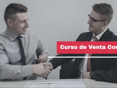 Curso de venta consultiva