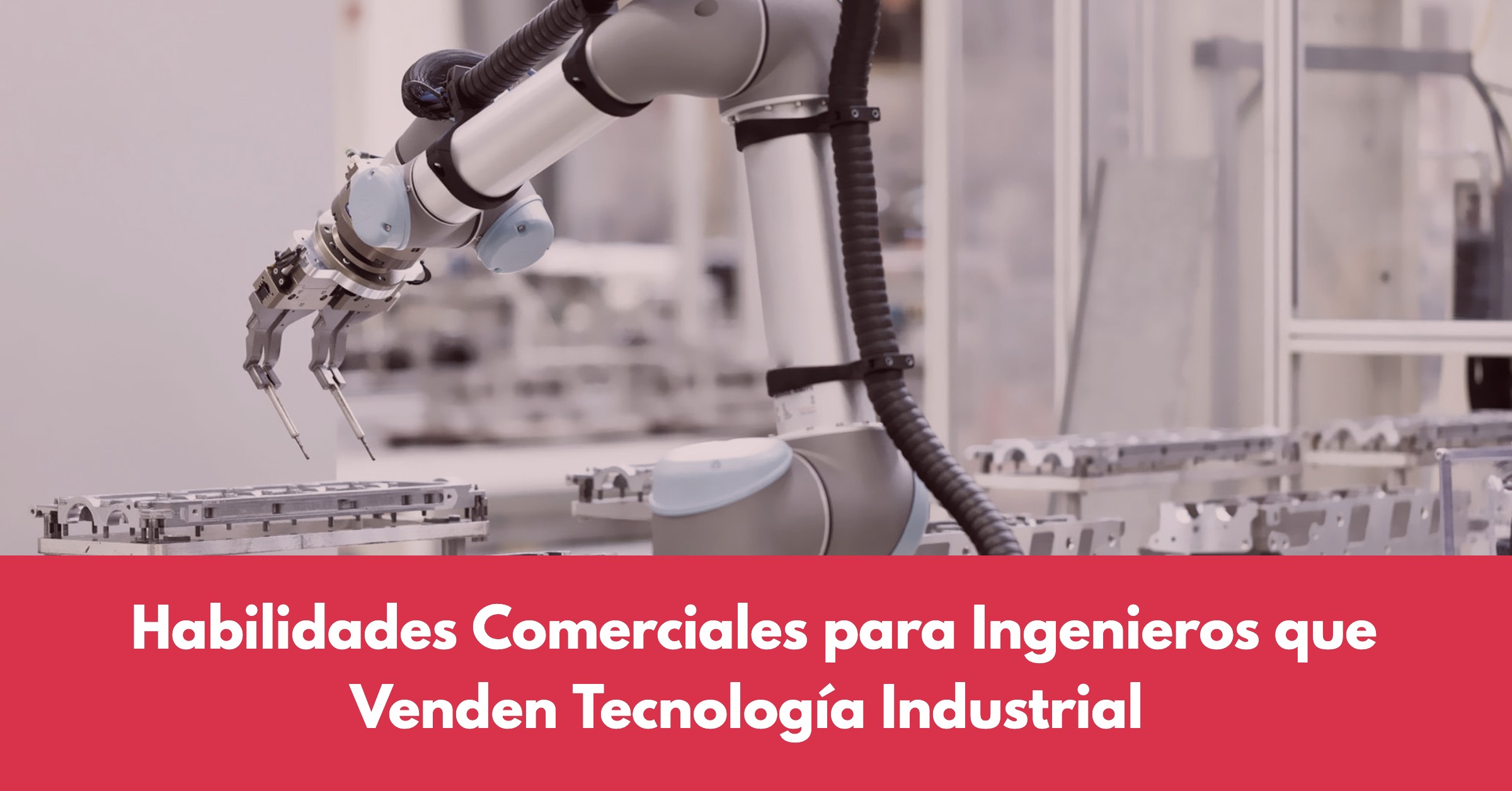 Habilidades comerciales para ingenieros