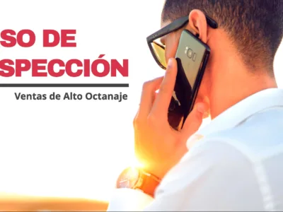 Curso de prospección de nuevos clientes