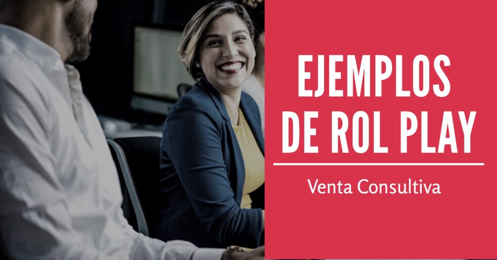 Curso de venta consultiva