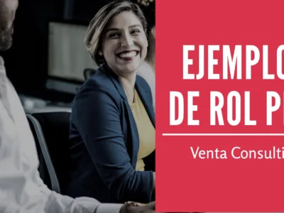 Curso de venta consultiva
