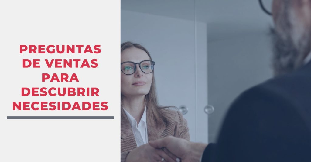 Preguntas de ventas