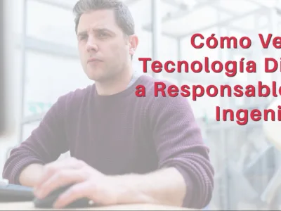 vender tecnología digital