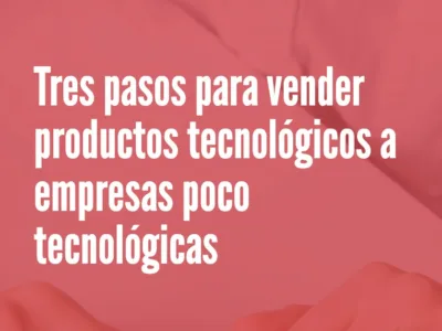vender productos tecnológicos