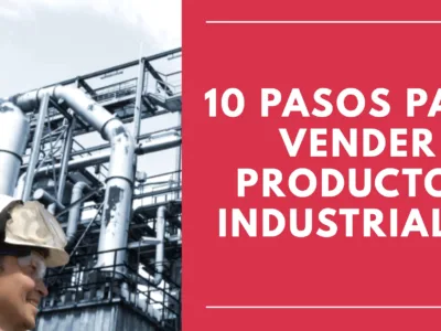 venta de productos industriales