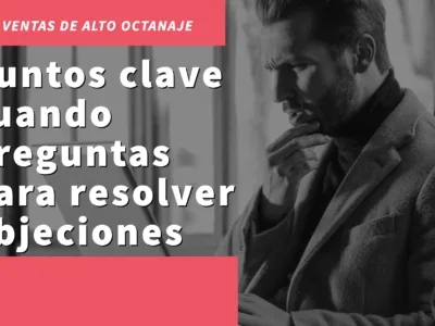 resolver objeciones de ventas