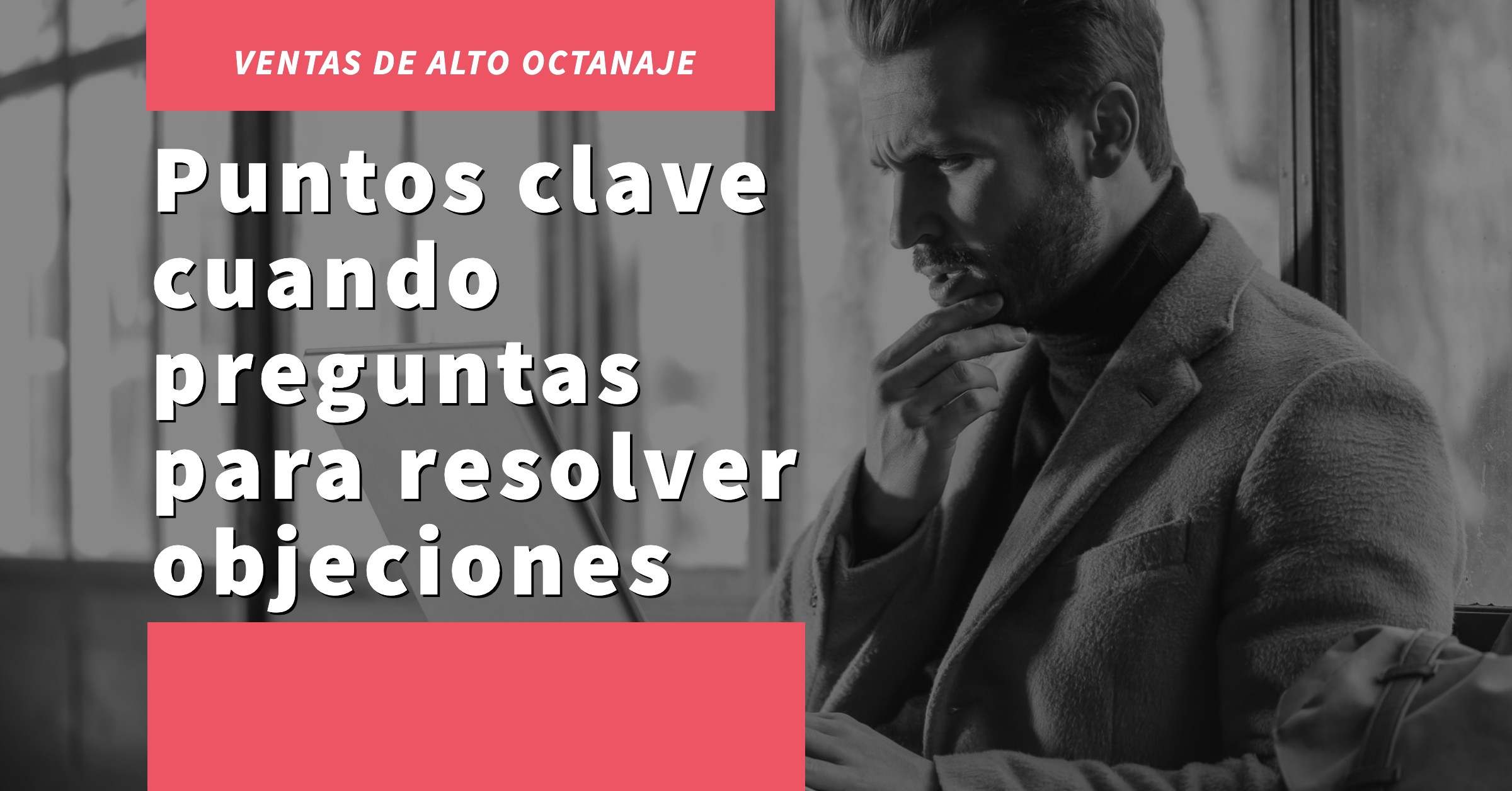 resolver objeciones de ventas