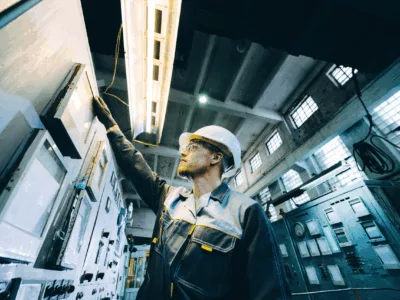 vender servicios de mantenimiento preventivo