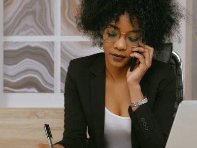 Llamadas de prospección