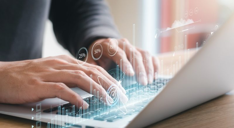 seguimiento de ventas