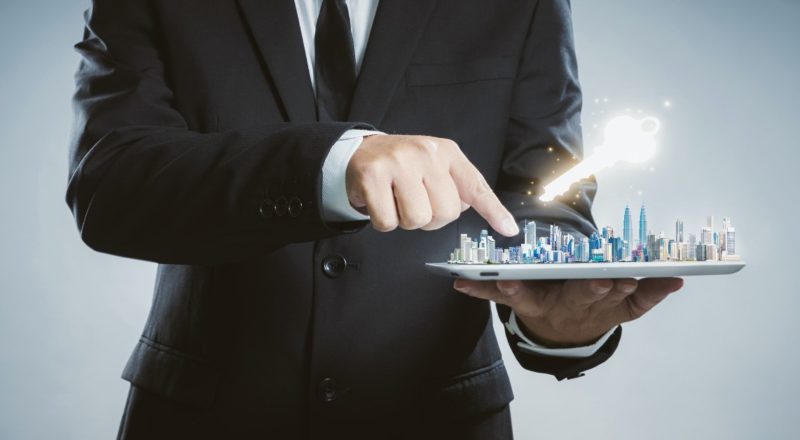 Cierre de la venta