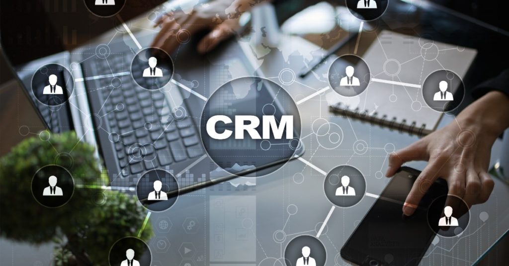 retorno de la inversión de un CRM