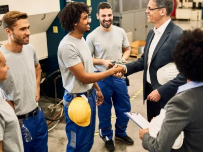 Alcanzar los objetivos de ventas