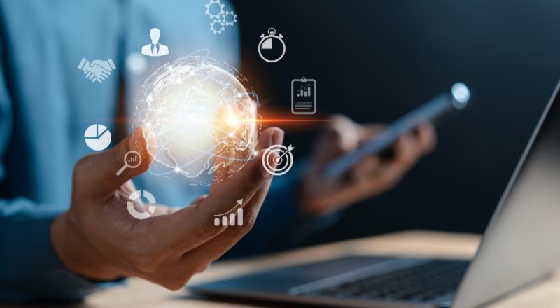 CRM para prospectar