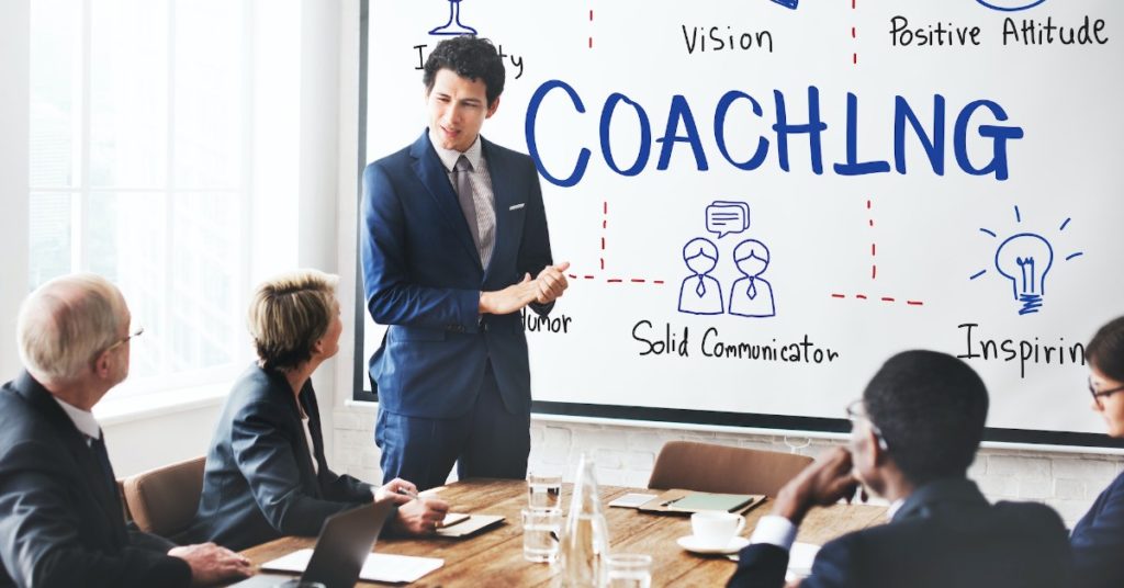 Coaching de ventas