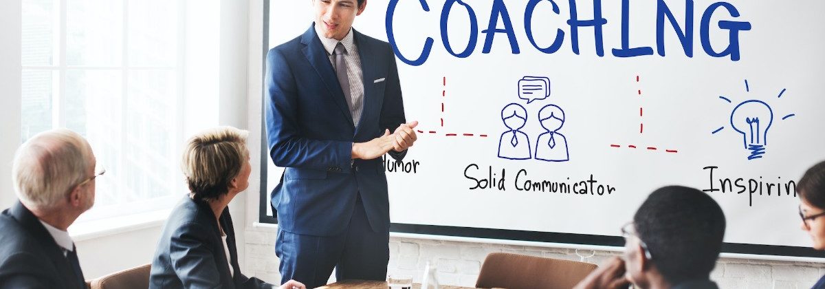 Coaching de ventas