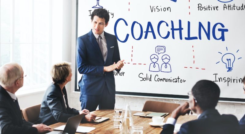 Coaching de ventas