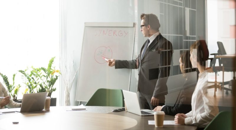 Coaching de ventas