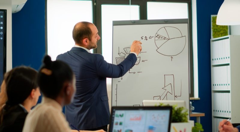 Coaching de ventas