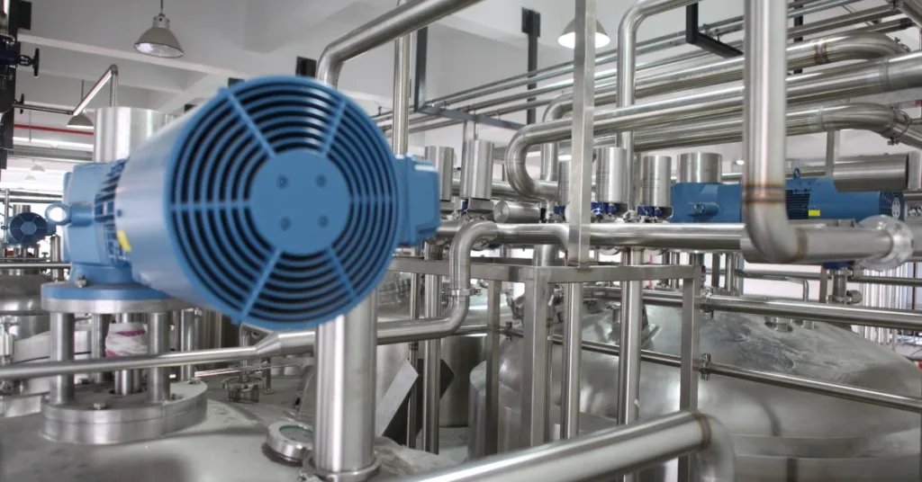 Curso de ventas para fabricante de compresores