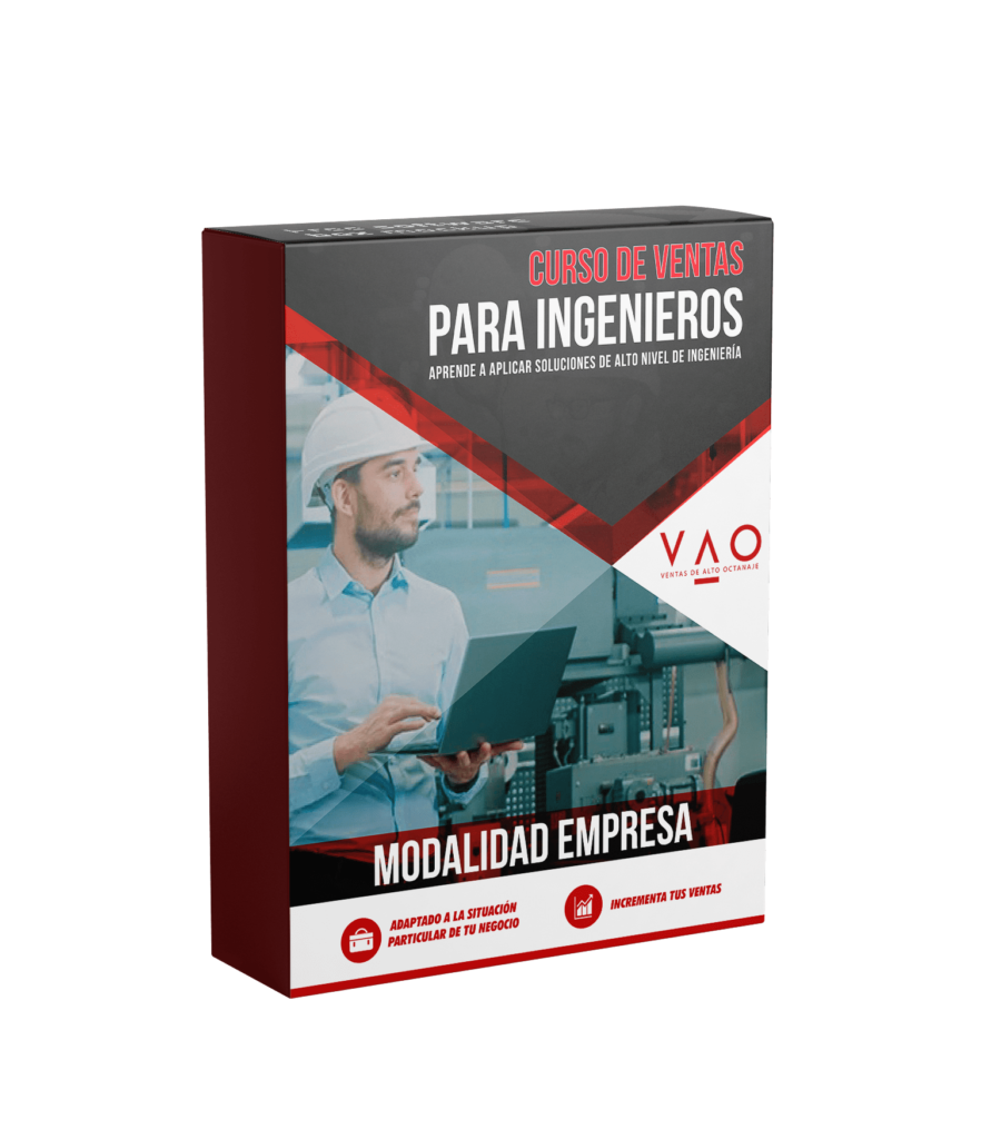 MOCKUP CURSO VENTA INGENIEROS