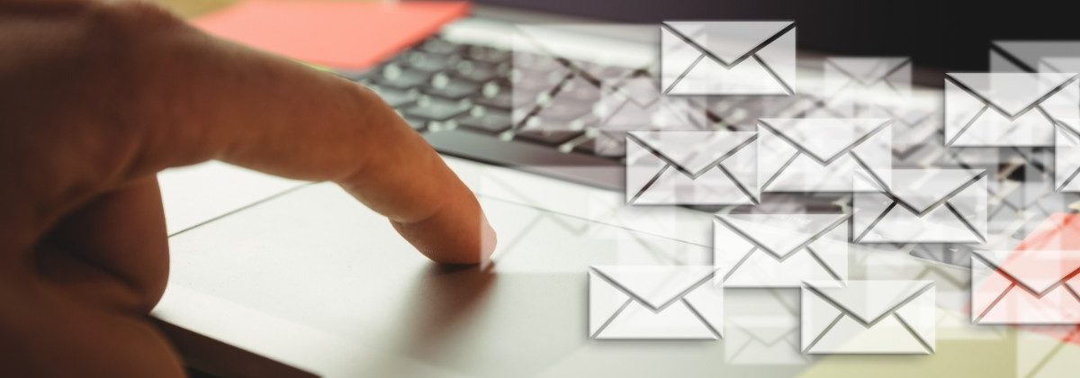 Plantillas de Email de prospección