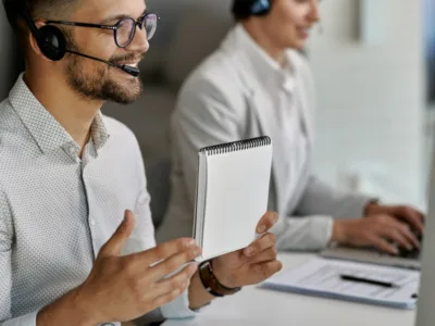 Prospección de clientes