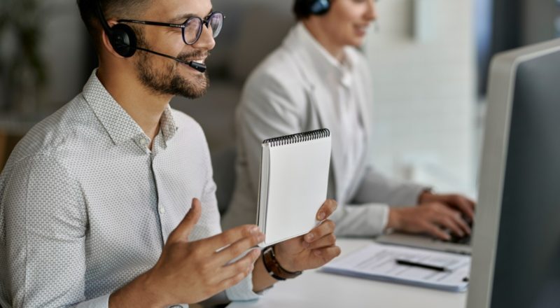 Prospección de clientes