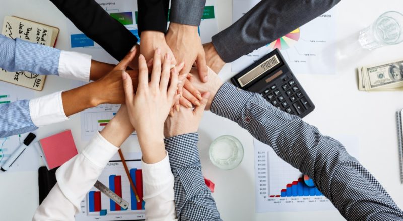 gestionar al equipo ventas