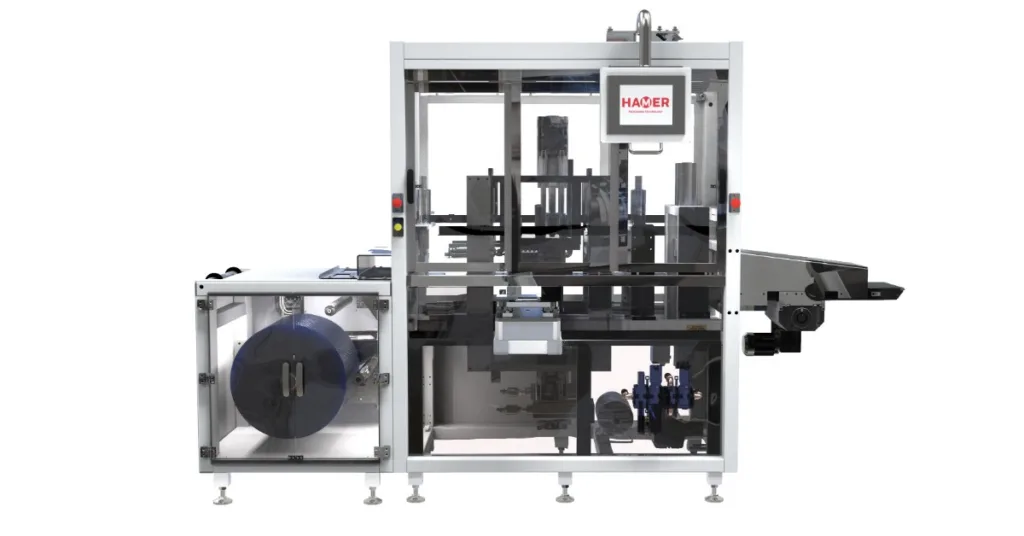 CRM para la venta de maquinaria industrial