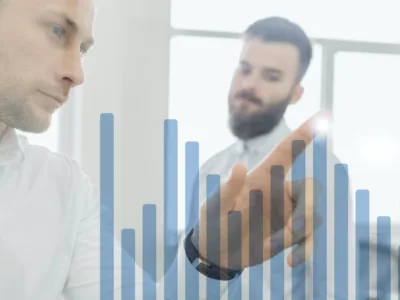 Monitoreo de clientes