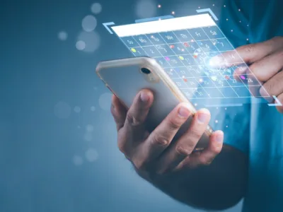 Planificación de llamadas de ventas