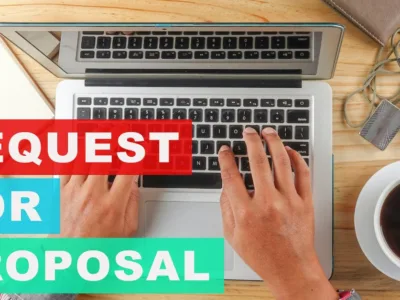 Proceso para responder RFP