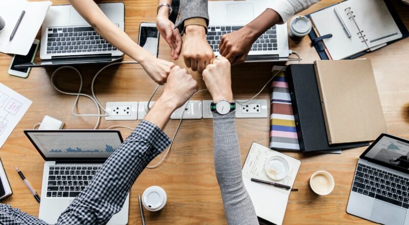 Coaching de Ventas de equipos comerciales
