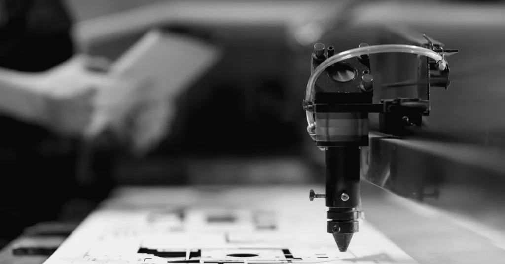 Curso de ventas de máquinas de corte por láser