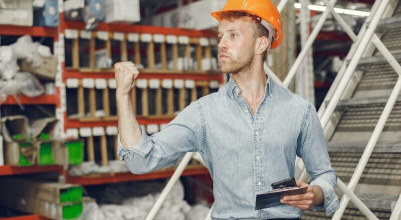 Ingenieros de ventas