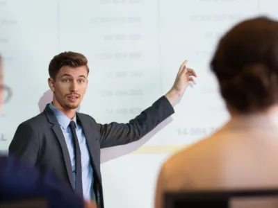 Proveedor de capacitación de ventas
