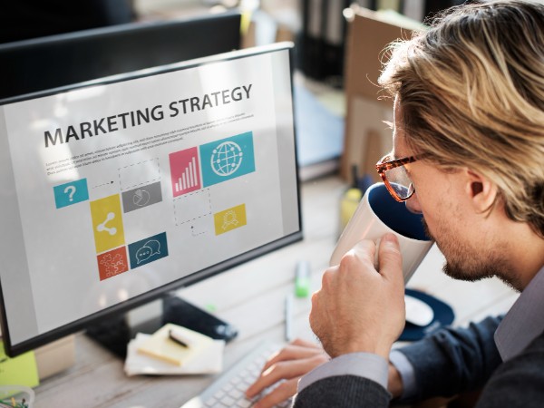 estrategia de ventas estrategia de ventas