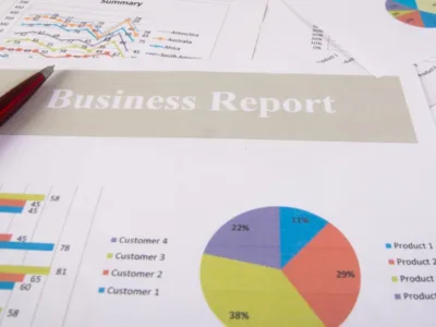 informes de ventas más precisos