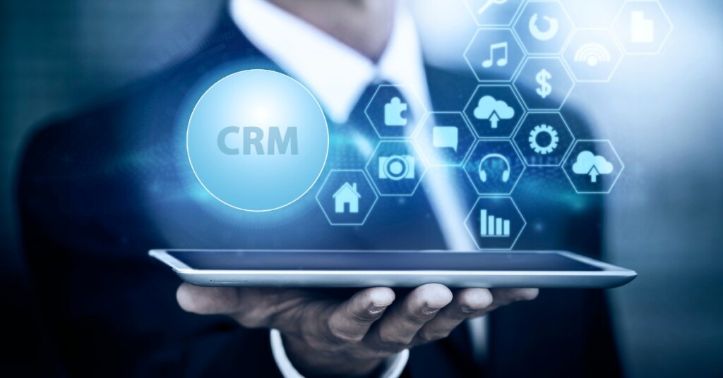 CRM para el marketing industrial