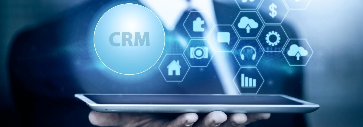 CRM para el marketing industrial