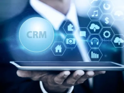 CRM para el marketing industrial