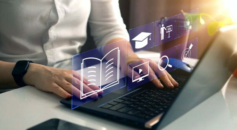 Reforzar la capacitación en ventas