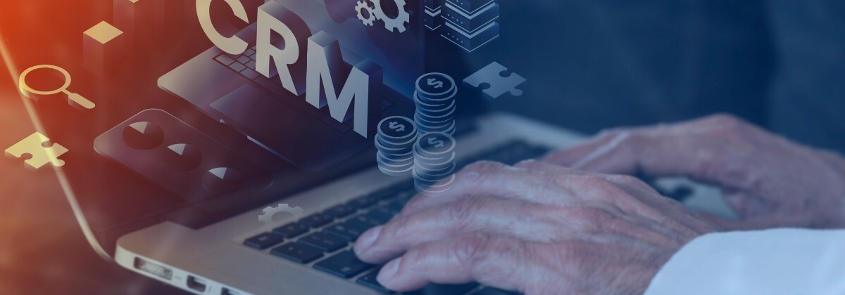 objetivos del CRM para ingenierías