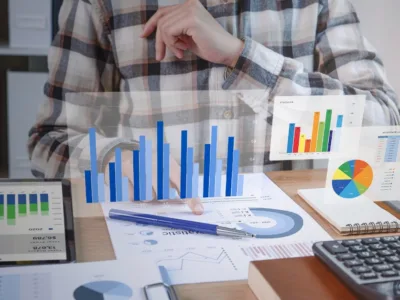 presentación del ROI