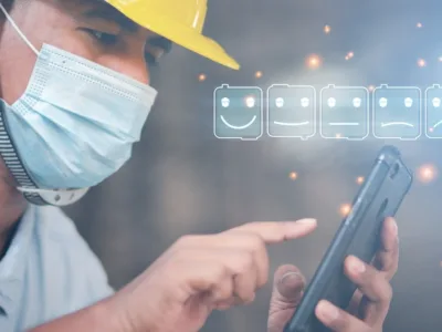 reacciones al precio de los clientes