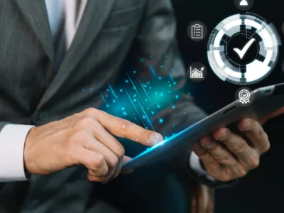 Automatización de la gestión de cuentas clave