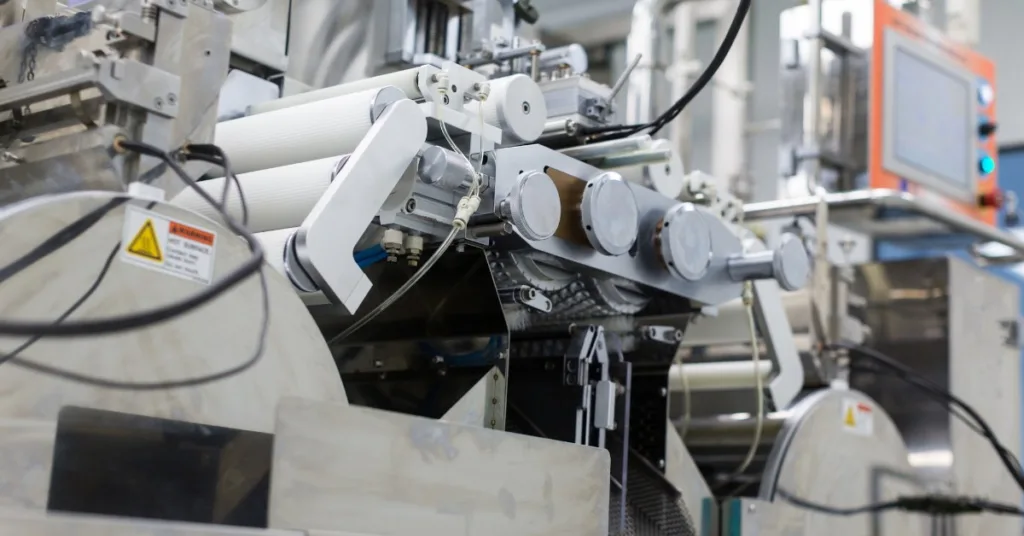 CRM para la venta de productos industriales