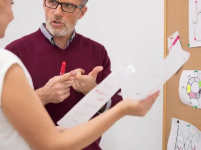 Detectar las necesidades del cliente