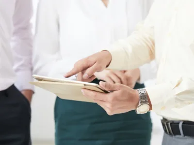 Preguntas para calificar clientes